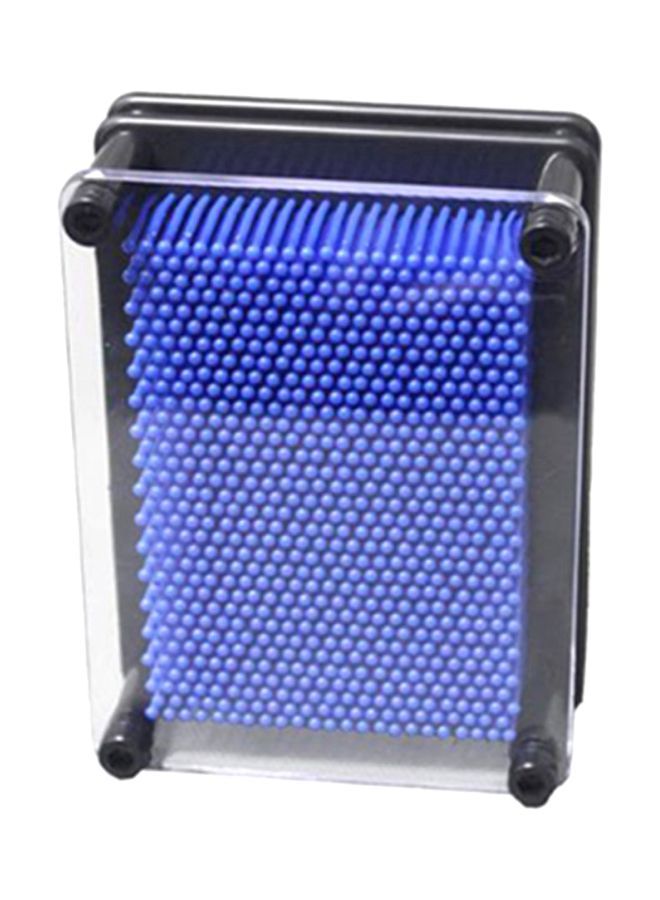 Loquat 3-Dimensional Pin Amusement Toy 15x20x5.8cm - Image 2