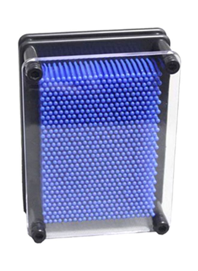 Loquat 3-Dimensional Pin Amusement Toy 15x20x5.8cm - Image 1