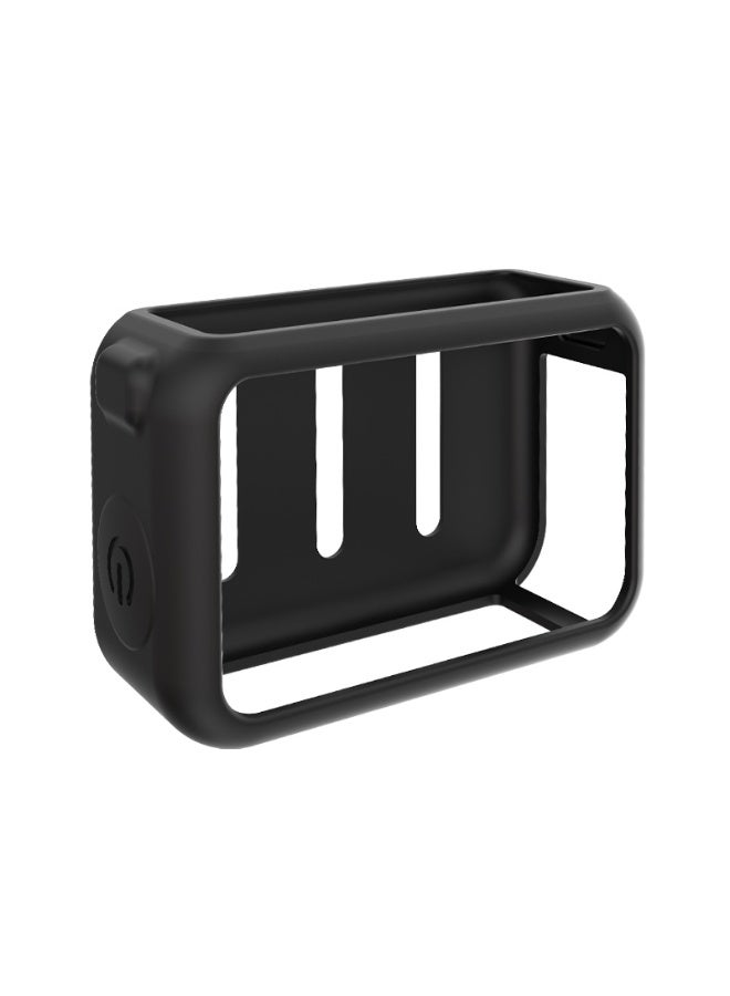 CYNOVA Silicone Camera Protective Case – Anti-Slip Shockproof TPU Cover, Full Body Protection, Scratch-Resistant & Easy to Clean Camera Shell - Image 1