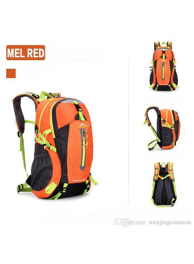 نيبمينينت حقيبة تكتيكية ومضادة للماء ومناسبة للتخييم - Image 2