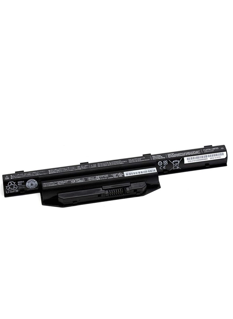 CSF LifeBook E733 E734 E736 E743 E744 E746 E753 E754 E756 A357 A514 A544 A555 A557 AH544 AH564 E544 E554 E556 E557  - Image 1