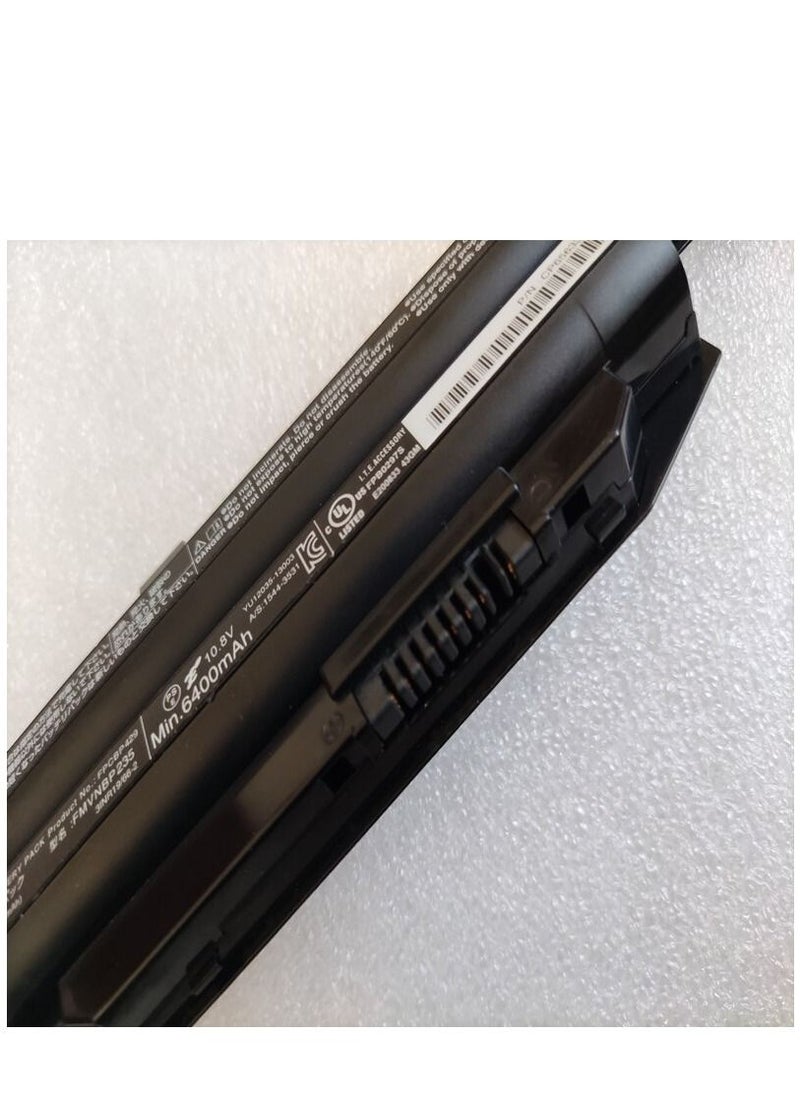 CSF LifeBook E733 E734 E736 E743 E744 E746 E753 E754 E756 A357 A514 A544 A555 A557 AH544 AH564 E544 E554 E556 E557  - Image 3