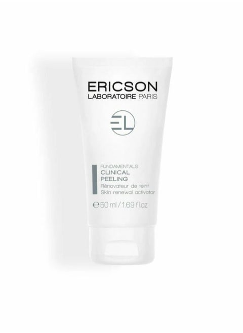Ericson Laboratories CLINICAL PEELING SKIN RENEWAL ACTIVATOR 200ML