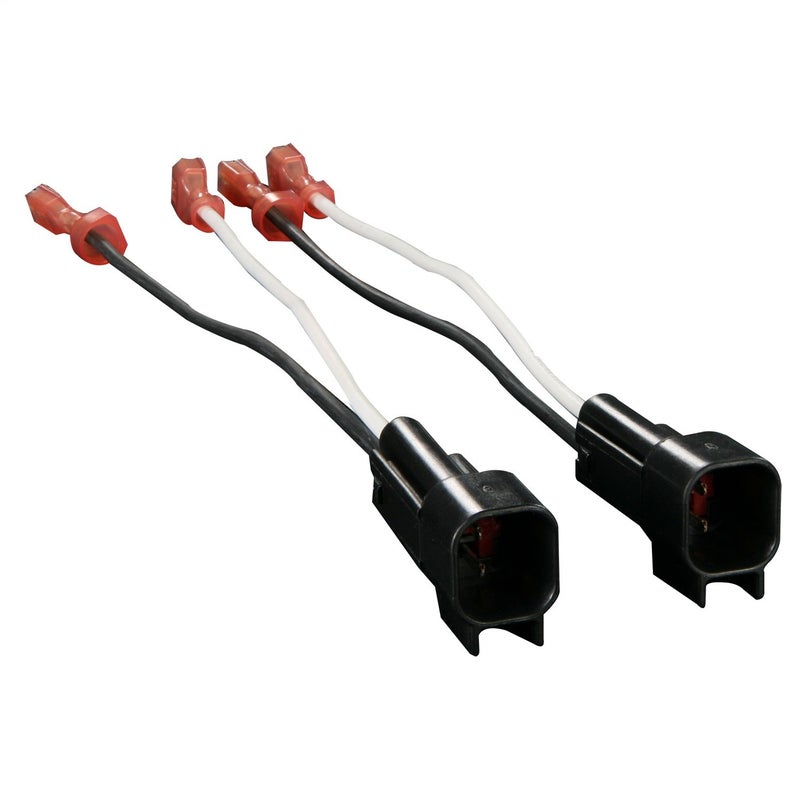 Metra 72-5600 Ford Speaker Harness 1998-UP, Multi Color - Image 1