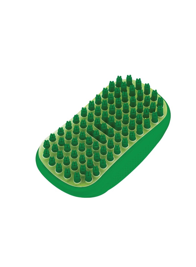 Pet Bath Brush