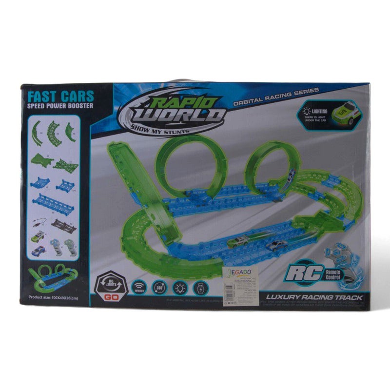 Track control box 1 Figure 6688-606 - Image 2