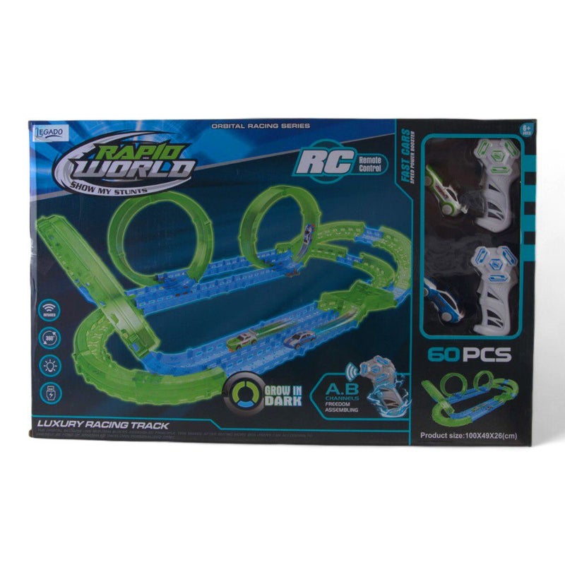 Track control box 1 Figure 6688-606 - Image 1