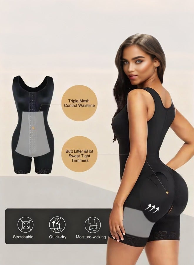Jourvent Post-Surgery Abdominal Support Board for Faster Recovery - Image 3