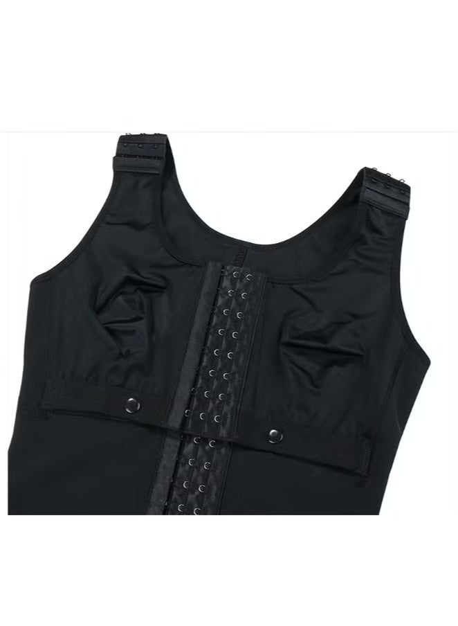 Jourvent Post-Surgery Abdominal Support Board for Faster Recovery - Image 4