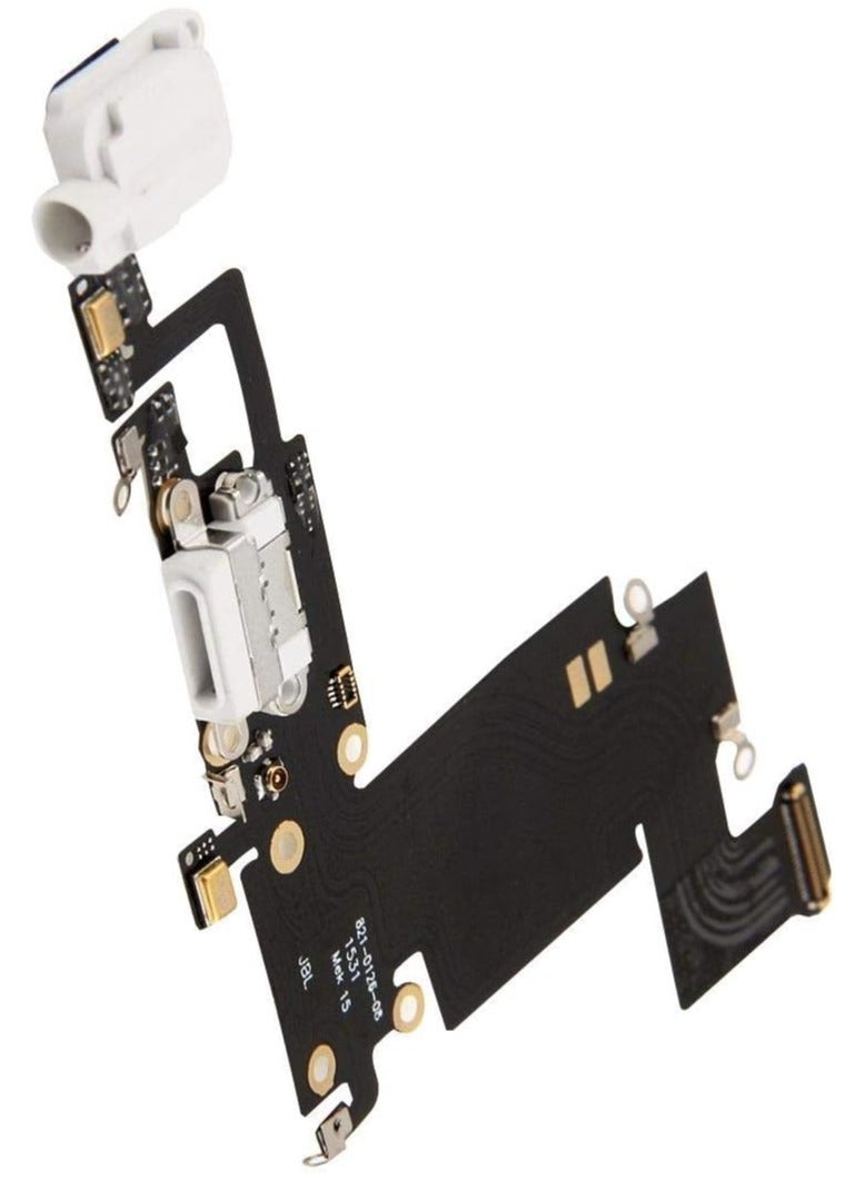 port flex cable iphone 6s charging dock