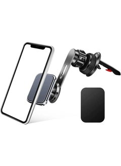 Apera NR93 In-Car Vent Magnet Phone Holder  - Image 1