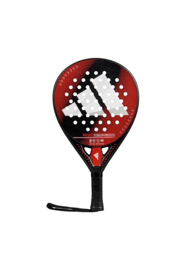 اديداس مضرب باديل RX Series 3.4 – إطار من الألياف الزجاجية عالي الأداء للتحكم والراحة - Image 3