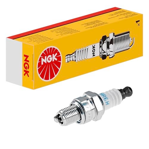 NGK Spark Plug Stock # 7599 - Image 1