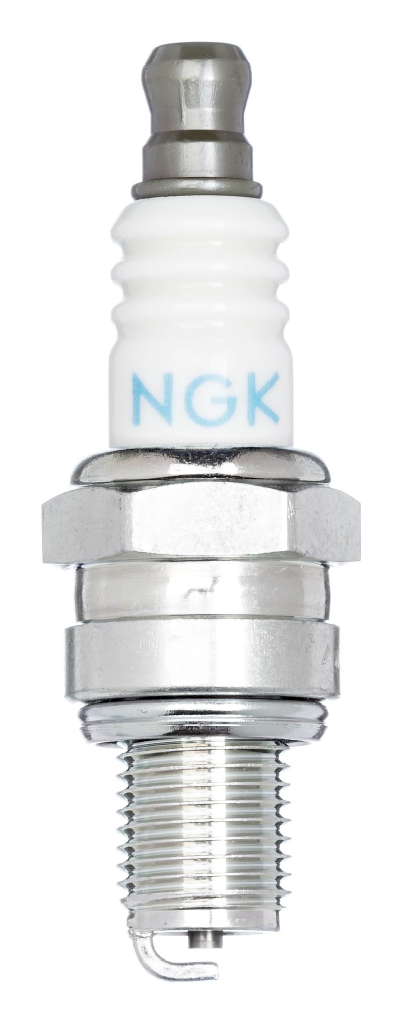 NGK Spark Plug Stock # 7599 - Image 2