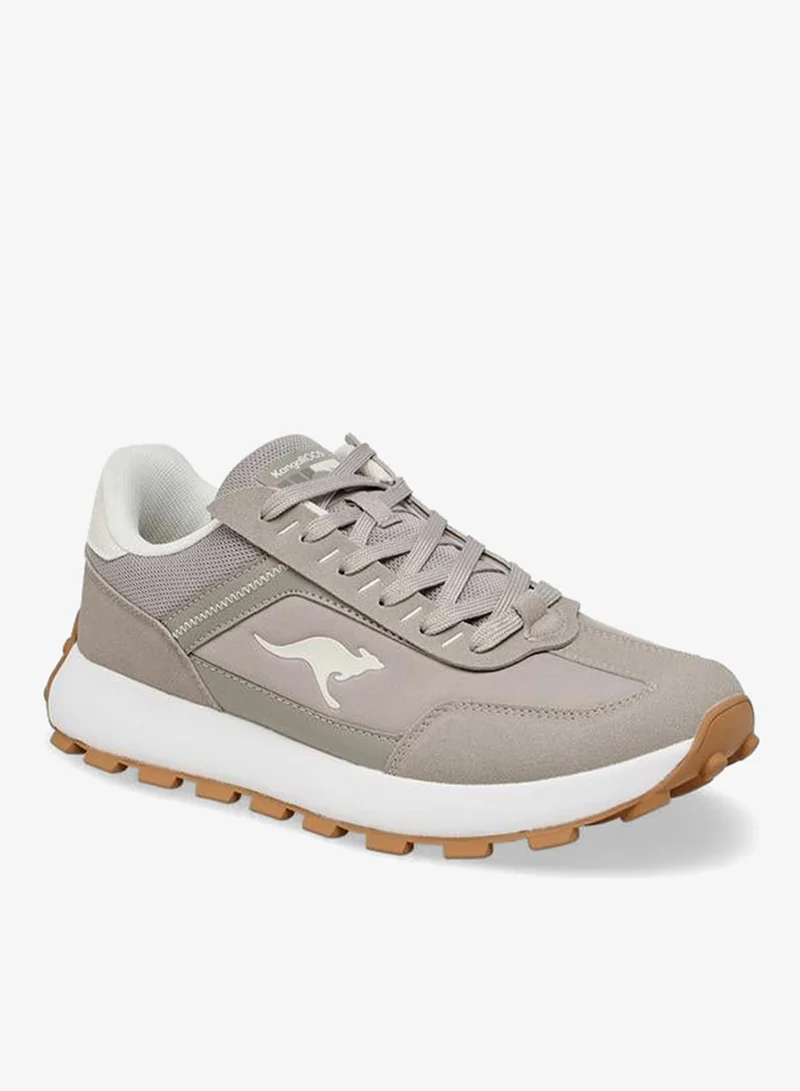 كانغاروس Women Lace-Up Sports Shoes