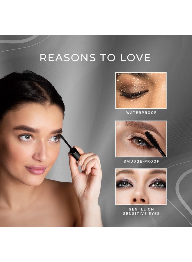 LOTUS HERBALS Maxlash Botanical Mascara | 4G  - Image 2