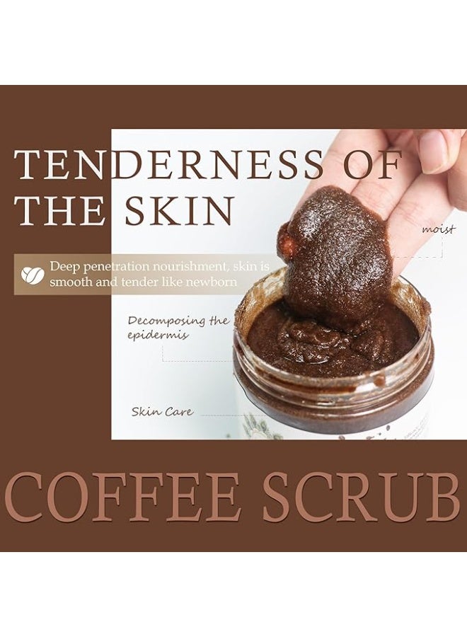 Liillya فرك الجسم - Image 4