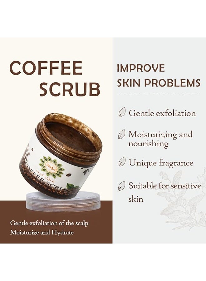 Liillya فرك الجسم - Image 3