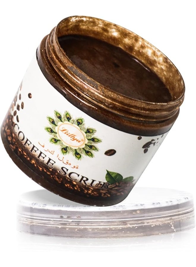 Liillya فرك الجسم - Image 1