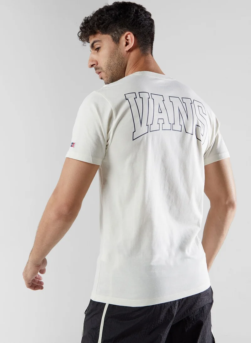 VANS Classic Slim T-Shirt