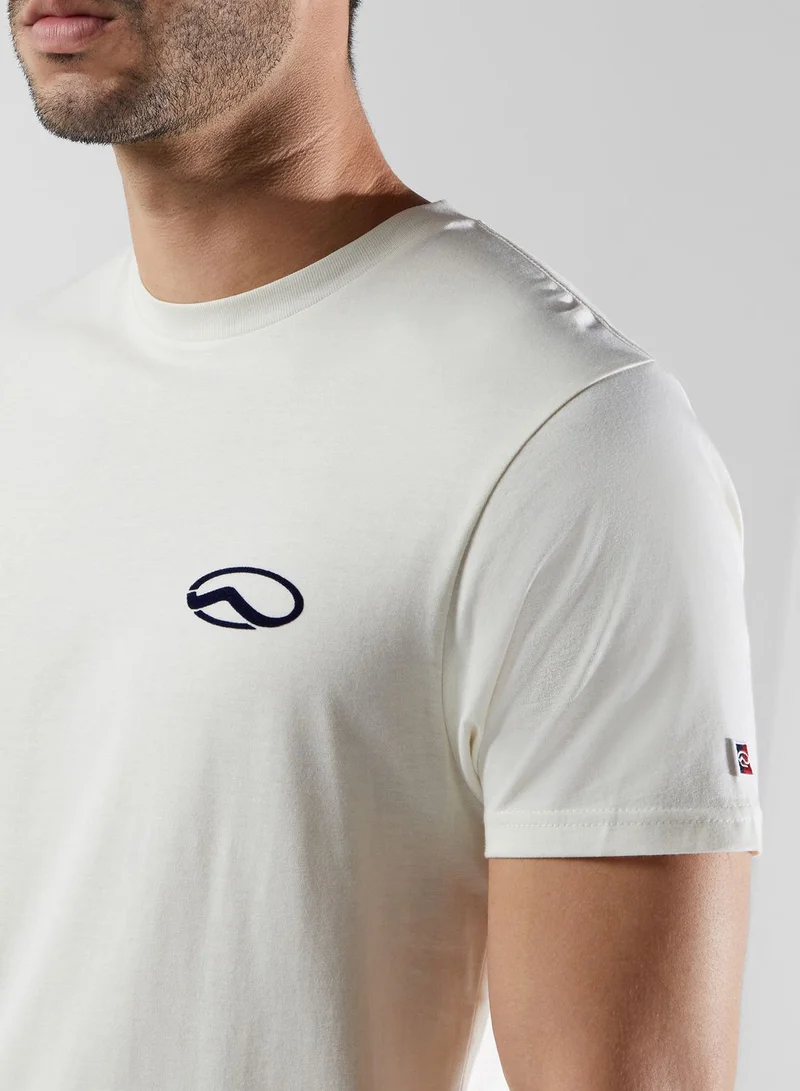 VANS Classic Slim T-Shirt