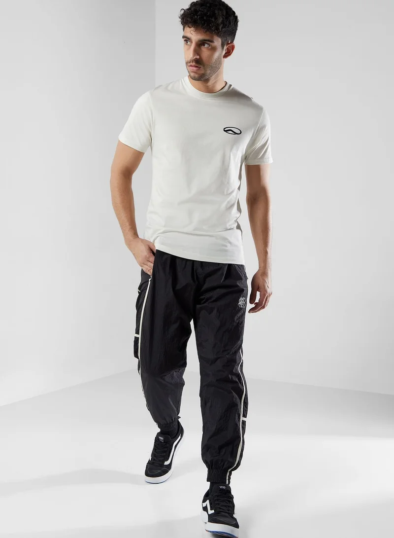 VANS Classic Slim T-Shirt