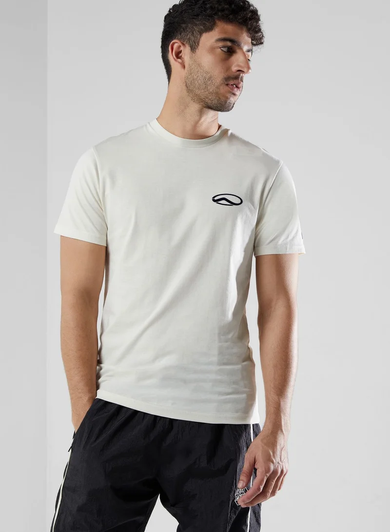 VANS Classic Slim T-Shirt