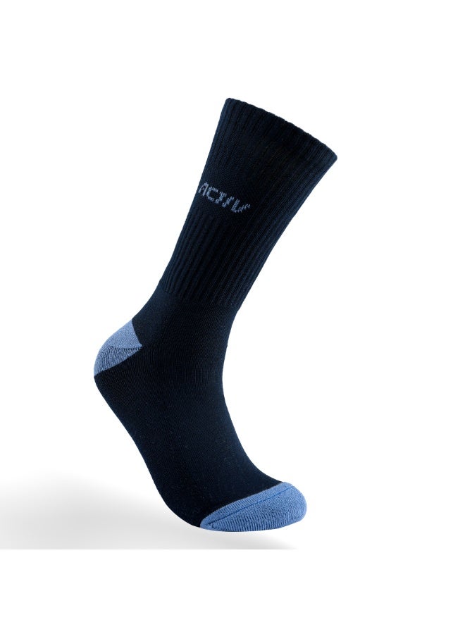 Activ Towel Short Socks