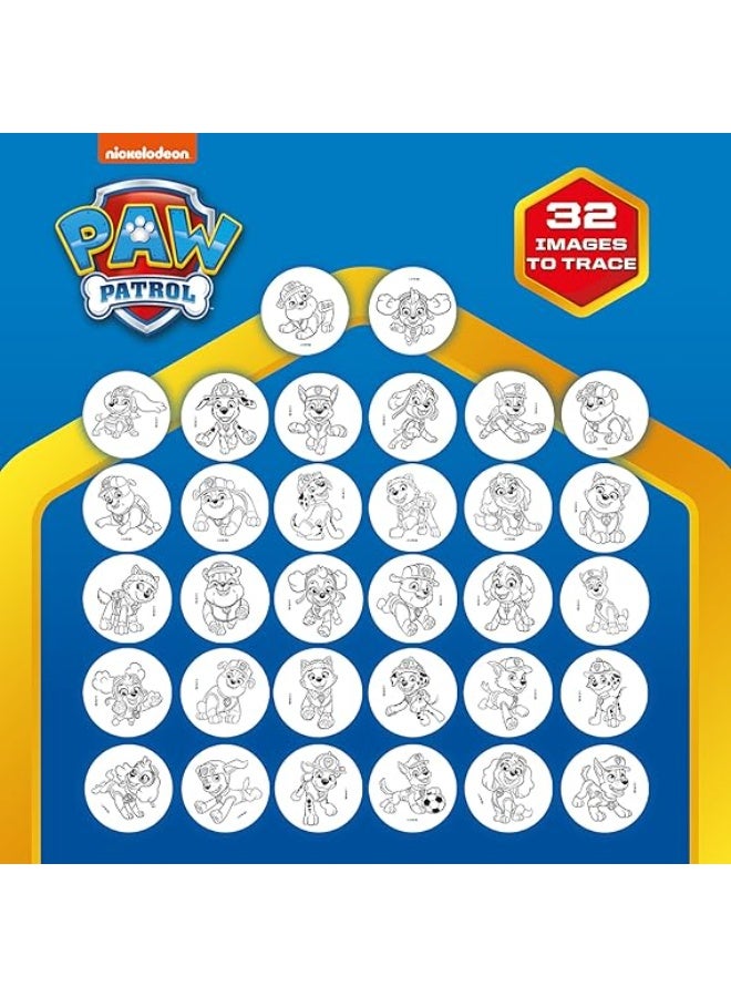 LISCIANI مدرسة الرسم بجهاز العرض من ليسكاني باو باترول 104710 - Image 3