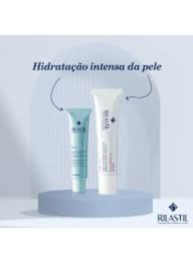 ريلاستيل أكوا إنتنس 72 ساعة جل كريم مرطب – 40 مل - Image 2