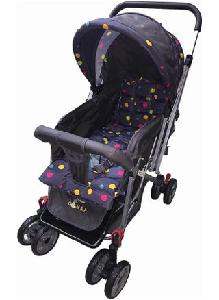 GOMAA Baby Stroller (Grey) - pzsku/ZCF75F84FDB042EAE09CEZ/45/1746357253/31e54636-0e2b-41c0-9c70-d2febd769a9d