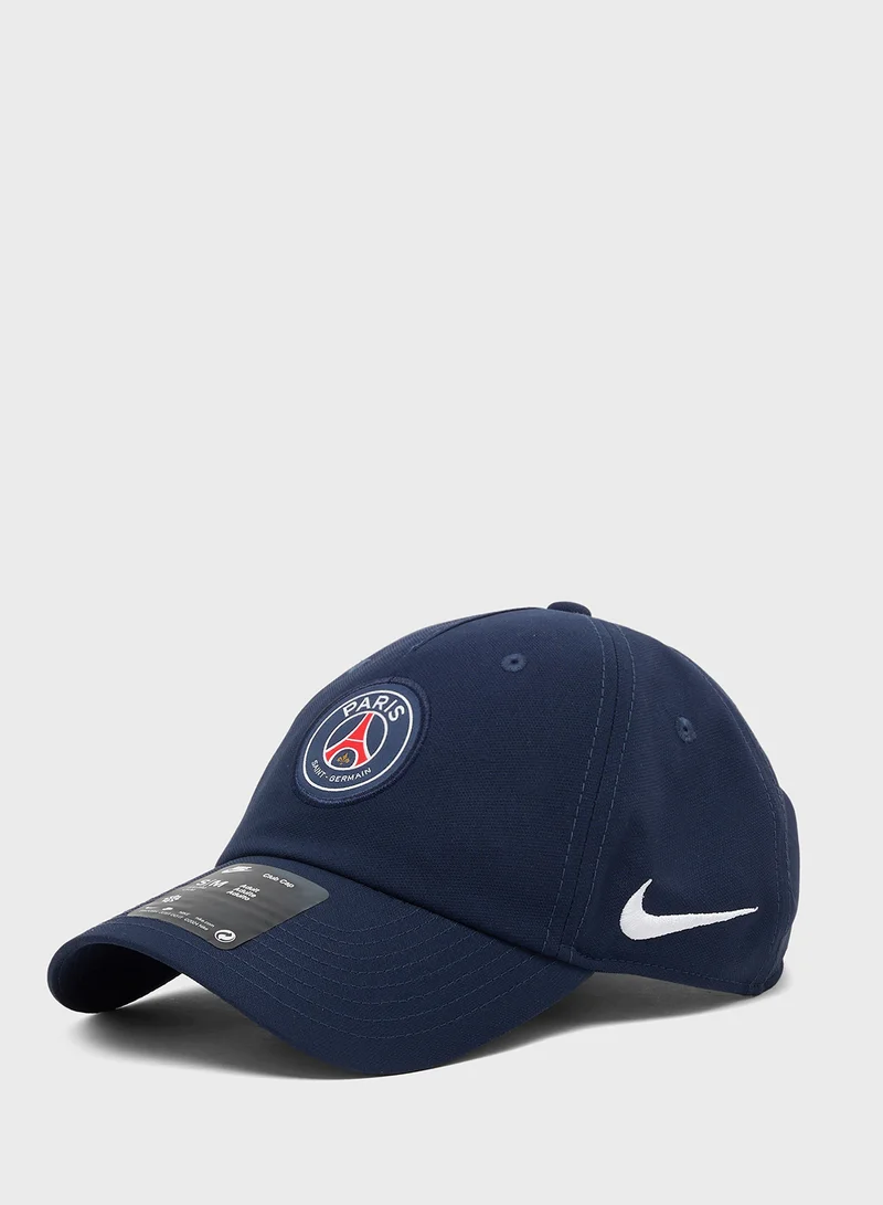 نايكي Paris Saint-Germain Club Cap
