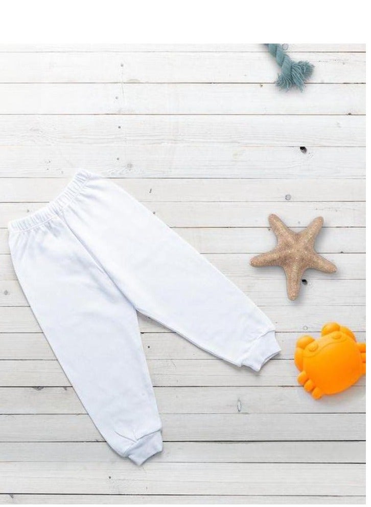 طقم 2 بنطلون قطن 100 % - ملابس داخلية ، من فول مون - Image 1
