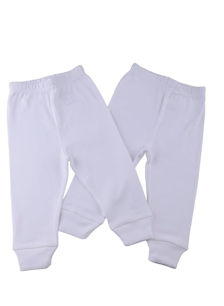 طقم 2 بنطلون قطن 100 % - ملابس داخلية ، من فول مون - Image 2