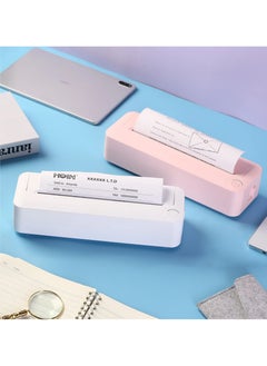 Generic Thermal printer A4 Size Thermal Printer Tattoo with free Application Bluetooth  Android A4 Printer  - Image 3