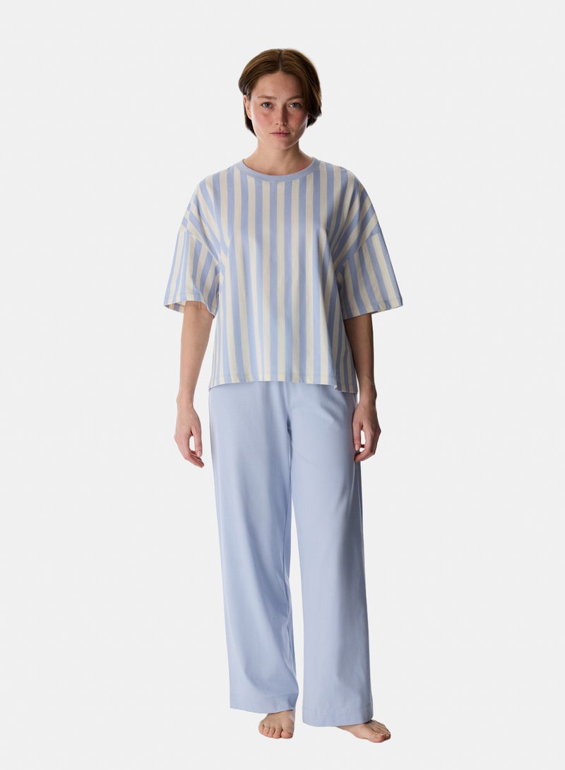 Penti Versatile Pyjama Top - Image 1