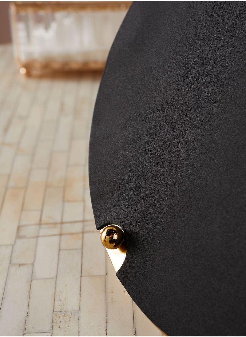 Noire Edit - Decorative Tray - Image 1