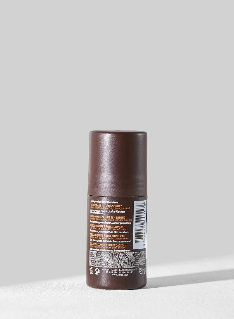 NUXE 24Hr Protection Roll-On Deodorant