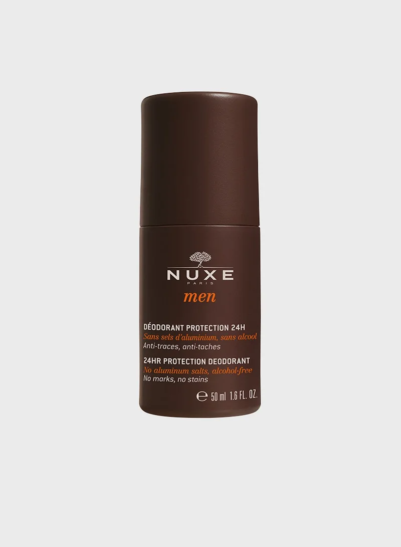 NUXE 24Hr Protection Roll-On Deodorant