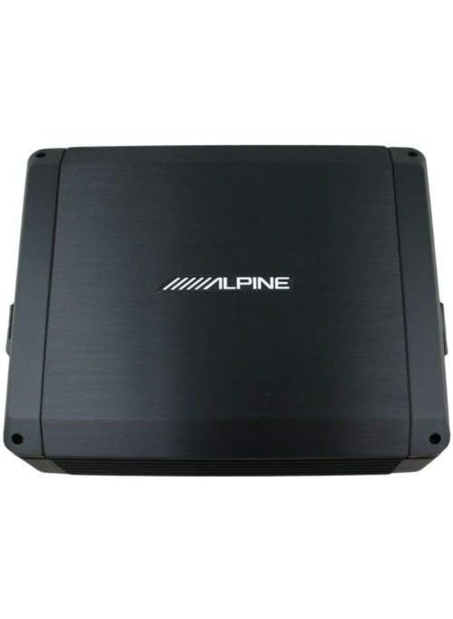 Alpine 2 Channel Amplifier - BBX-T600 - Image 3