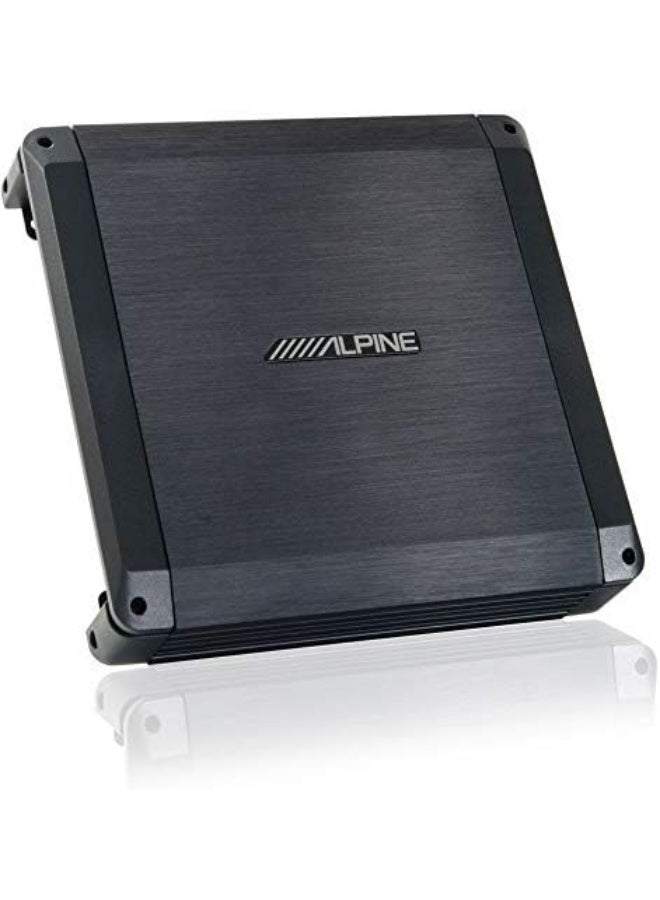 Alpine 2 Channel Amplifier - BBX-T600 - Image 1