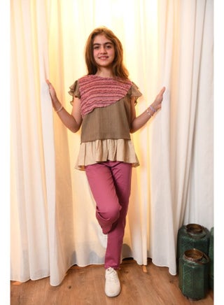 بلوزه بناتي طبقات - pzsku/ZCF767799C86FAAD4B23CZ/45/_/1700146853/00f21486-072b-4c42-85f8-7cfdfd5c68d1