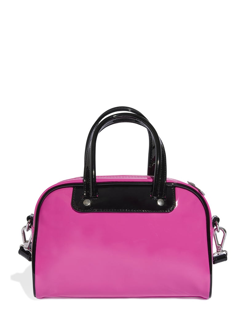 adidas Originals Adicolor Mini Bowling Bag  - Image 2