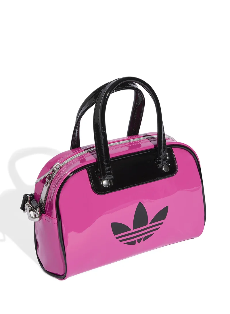 adidas Originals Adicolor Mini Bowling Bag