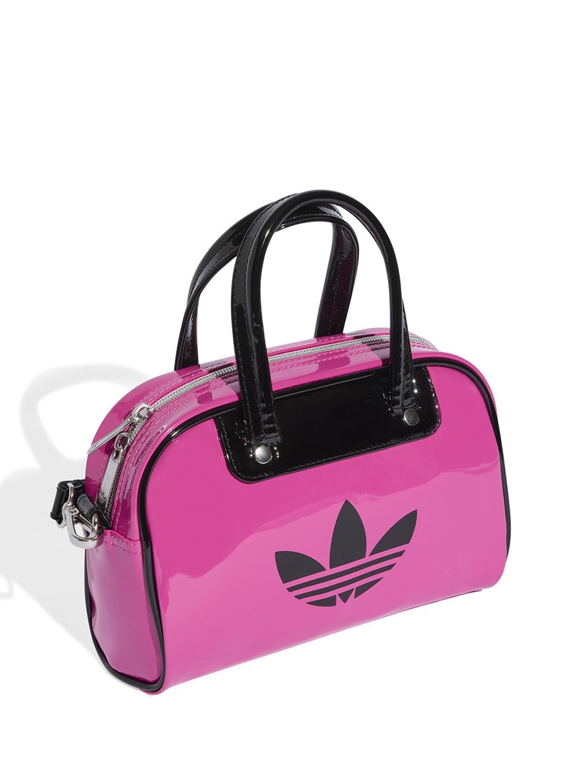 adidas Originals Adicolor Mini Bowling Bag  - Image 3