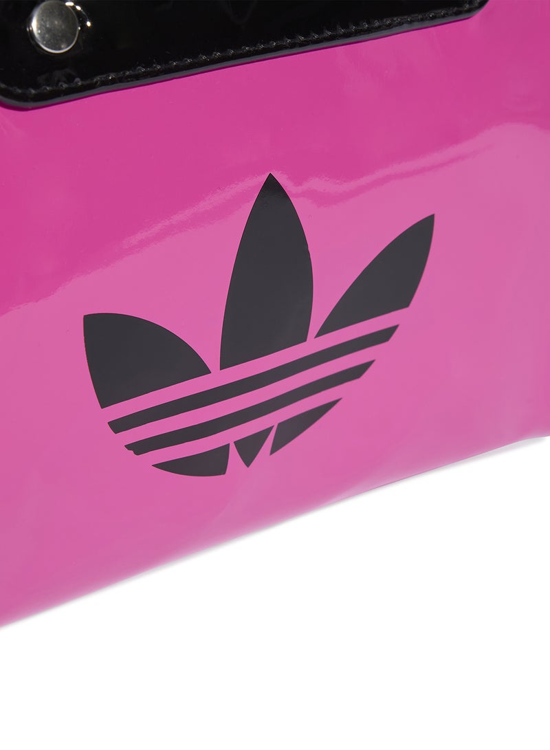 adidas Originals Adicolor Mini Bowling Bag  - Image 4