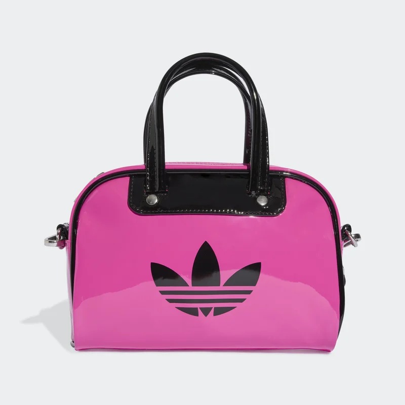 adidas Originals Adicolor Mini Bowling Bag
