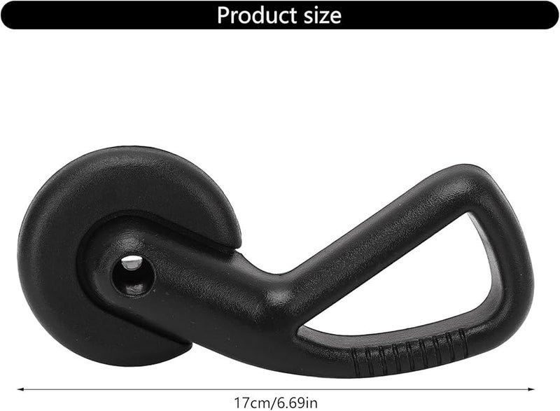 Car Seating Adjuster Right Side for Peugeot C2 206 207 Simple Installation Durable Upgrade - Image 5