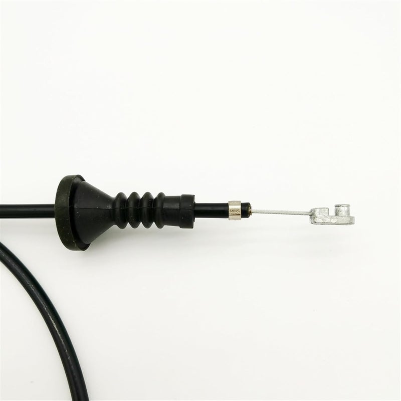 Wivplex Engine Hood Release Cable for BMW 1 & 3 Series - Image 4
