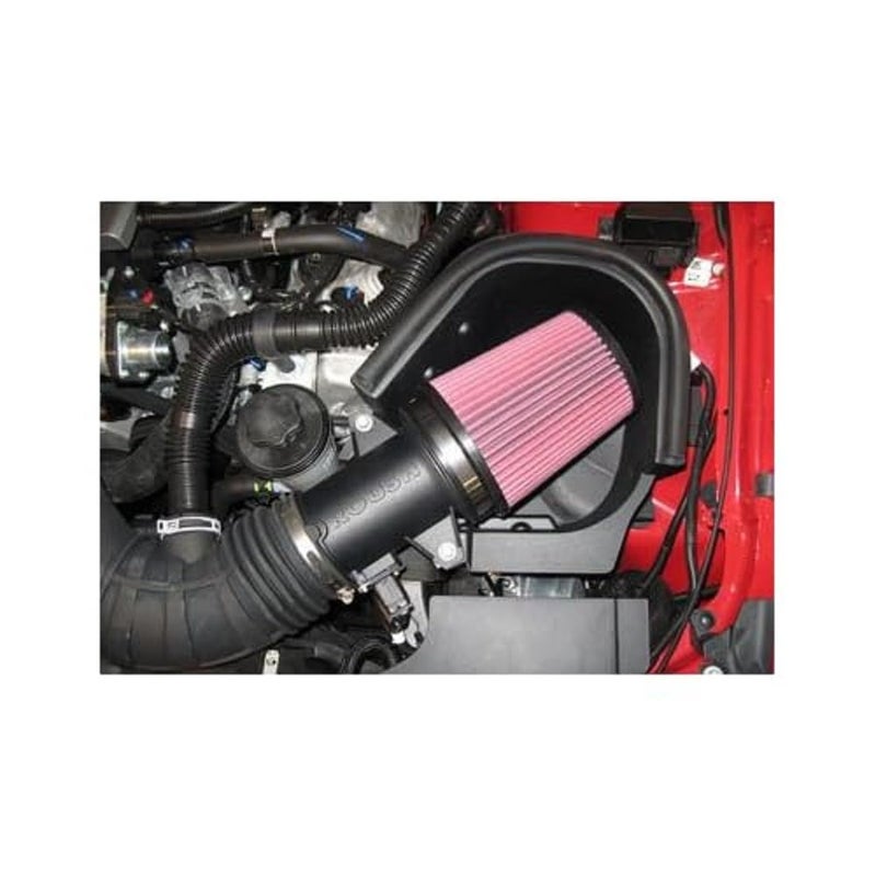 20102014 Roush Mustang GT 50 Liter Cold Air Kit 420131